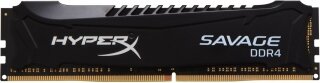 HyperX Savage DDR4 1x4 GB (HX424C12SB2/4) 4 GB 2400 MHz DDR4 Ram kullananlar yorumlar
